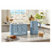 TAM8104BL Sunbeam French Riviera 4 Slice Toaster - Morning Haze